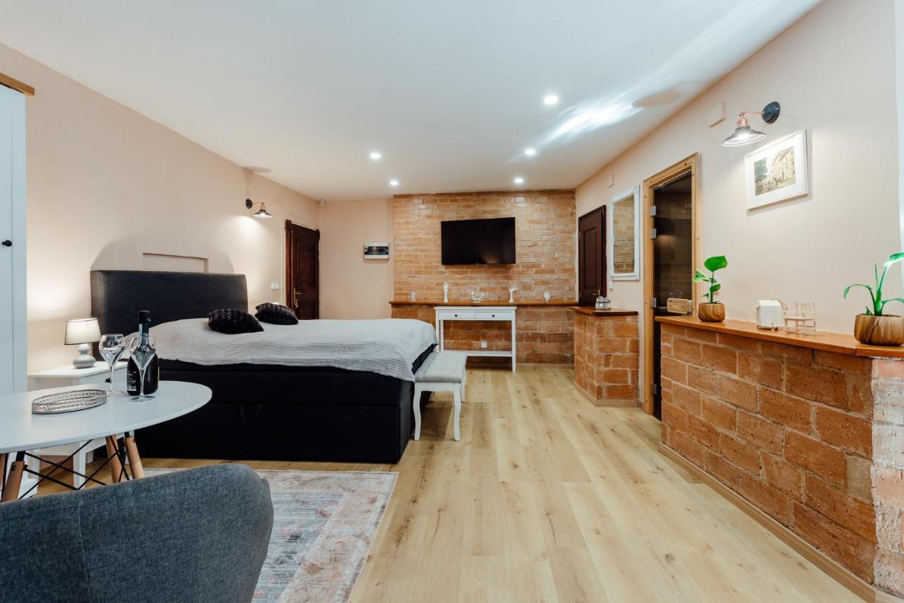 Penzion Cosmopolitan Ii. Banská Štiavnica Dış mekan fotoğraf