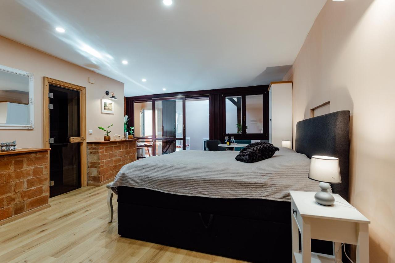 Penzion Cosmopolitan Ii. Banská Štiavnica Dış mekan fotoğraf